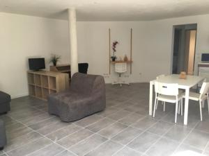 Appartements Vue mer a la campagne : photos des chambres