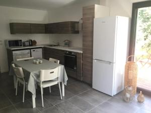 Appartements Vue mer a la campagne : photos des chambres