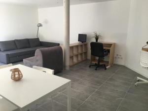 Appartements Vue mer a la campagne : photos des chambres