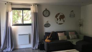 Appartements Vue mer a la campagne : photos des chambres