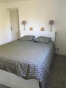 Appartements Vue mer a la campagne : photos des chambres