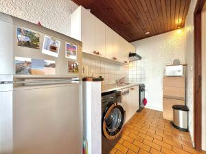 Mésange - Studio à 500m des plages