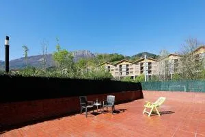 Apartamento junto a Aizkorri - Oñate