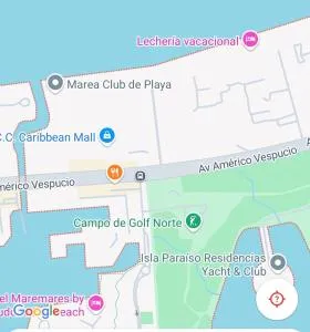 Apartamento en el Doral Beach - Cumaná