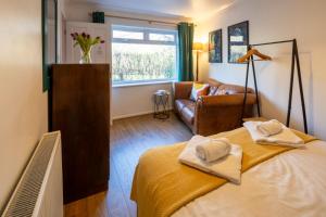 Stockwood House by Cliftonvalley Apartments