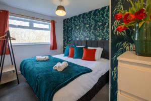 Stockwood House by Cliftonvalley Apartments