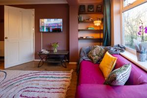 Stockwood House by Cliftonvalley Apartments