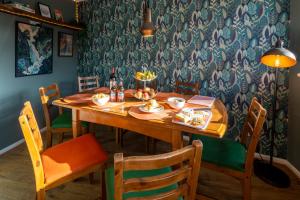 Stockwood House by Cliftonvalley Apartments