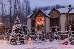 Good Mood Quba Hotel & Restoran - Xaçmaz