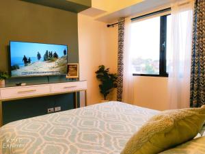 Hawaiian 100-inch Home Cinema Across Ayala Malls Serin Tagaytay