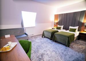 Hotel Korona Spa & Wellness