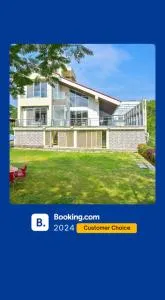 EKOSTAY - Woodpecker Villa - Balayaduri