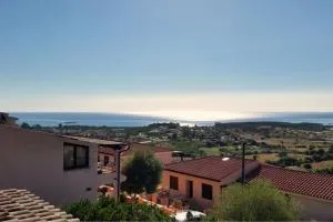 Agrustos Vista Mare Trilo - Agrustos