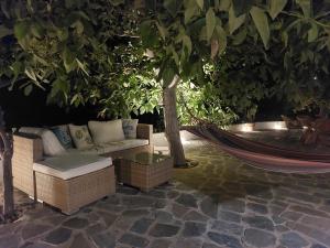 Stavros Oak Tree House