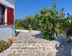 Stavros Oak Tree House