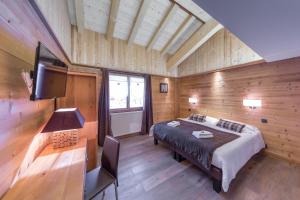 Hotels Logis Hotel Gai Soleil : photos des chambres