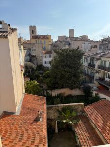 #202-Heart of Vieil Antibes - Place Nationale-High-End Newly Renovated & Furnished Appartment