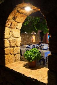 Perla Marina Aparthotel Rhodes Greece