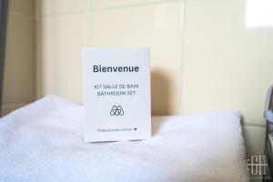 Appartements Mars - Proche A10 - 2V - Parking : photos des chambres