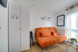 Appartements Mars - Proche A10 - 2V - Parking : photos des chambres