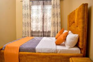 Luxury 2BR Apartment in Mlimani