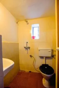 Anjuna spacious rooms - Verla