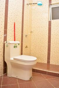 Luxury 2BR Apartment in Mlimani