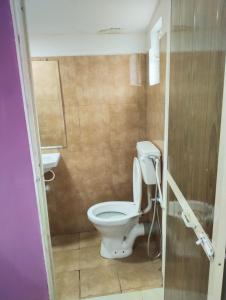 Anjuna spacious rooms