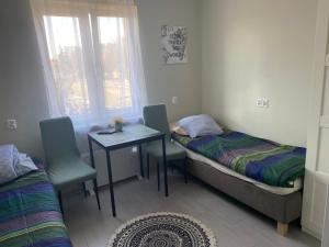 Małe MIESZKANIE blisko PKP, PKS