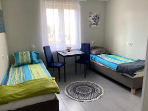 Małe MIESZKANIE blisko PKP, PKS