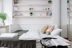 P&O Serviced Apartments Mazowiecka