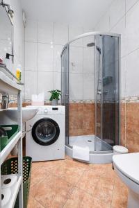 P&O Serviced Apartments Mazowiecka