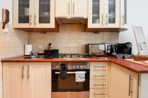 P&O Serviced Apartments Mazowiecka