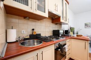 P&O Serviced Apartments Mazowiecka