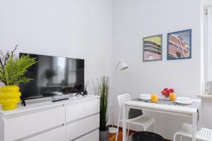 P&O Serviced Apartments Mazowiecka