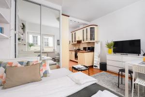 P&O Serviced Apartments Mazowiecka