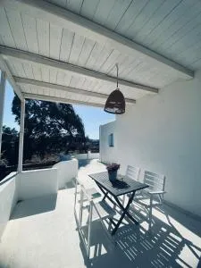 Cozām Mykonos - 卡拉法蒂斯