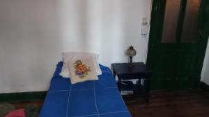Casa antigua en San Isidro a una cuadra de la estación