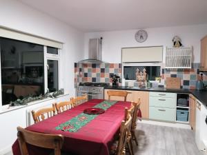 The Morning Star Holiday Home