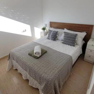 Appartamento CasaBlanca Finestrat