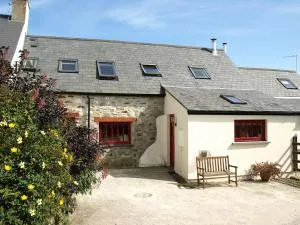 Ysgubor - St. Davids