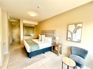 The Serviced Apartment Collection At The Tyrwhitt Rosebank