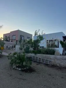 The Ocean Breeze bungalow - Aghnajane