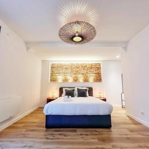 Le Boutonnier - Centre - Luxe - Terrasse - Clim