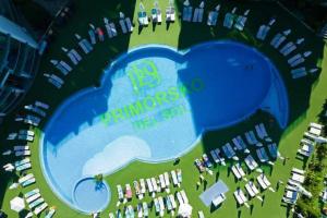 Апартамент Del View гр Приморско