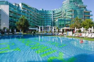 Апартамент Del View гр Приморско