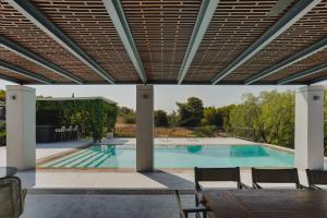 The House before the Lake