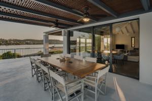 The House before the Lake