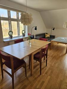 Kirke Såby Forsamlingshus