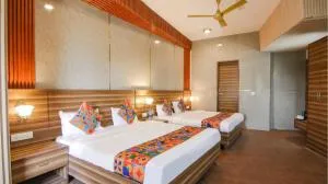 Hotel Vijay Palace - دارامسالا